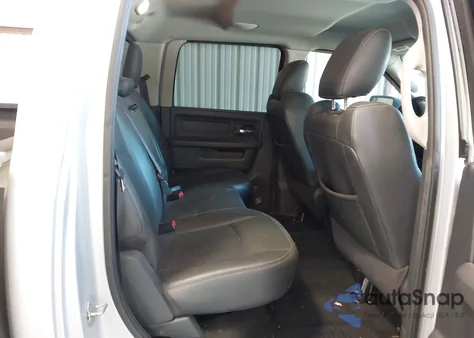 2012 Ram 1500 Sport from USA, damaged, VIN 1C6RD7MT0CS150473